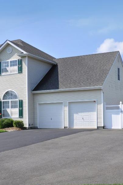 Avondale Garage Door Installation