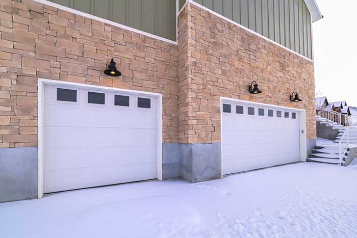 Avondale Garage Door Installation