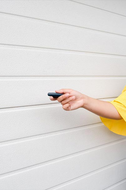 Avondale Garage Door Opener Repair