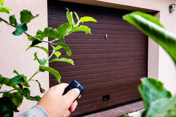 Avondale Garage Door Opener Repair