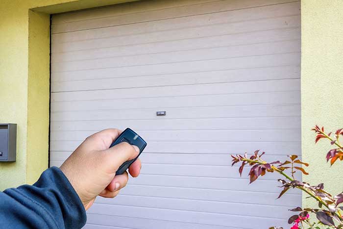 Avondale Garage Door Opener Repair