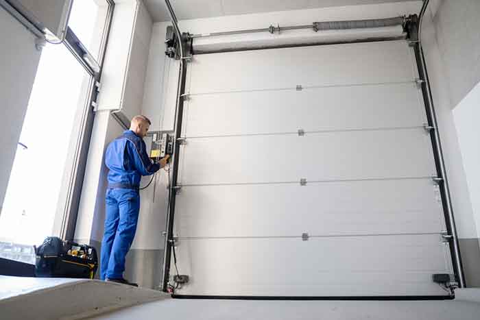 Avondale Garage Door Repair