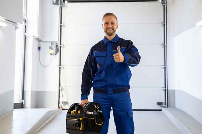 Avondale Garage Door Repair