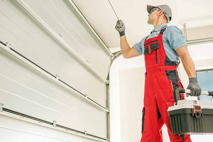 Avondale Garage Door Repair