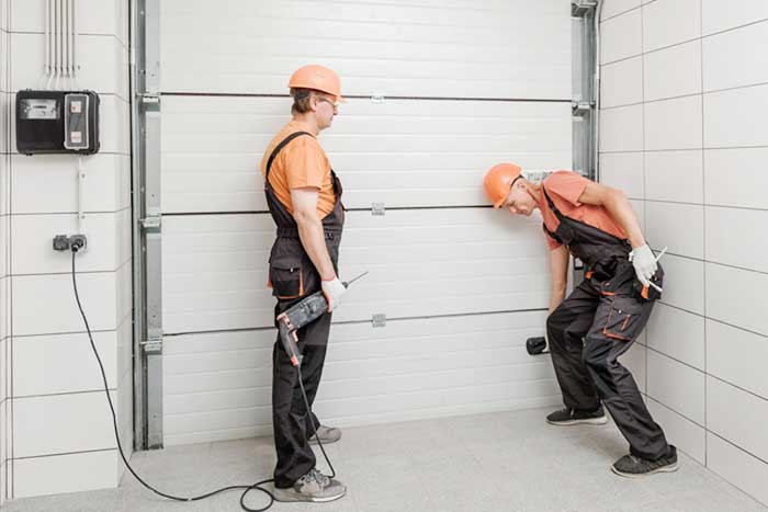 Avondale Garage Door Repair