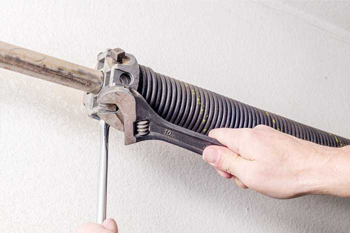 Avondale Garage Door Spring Repair