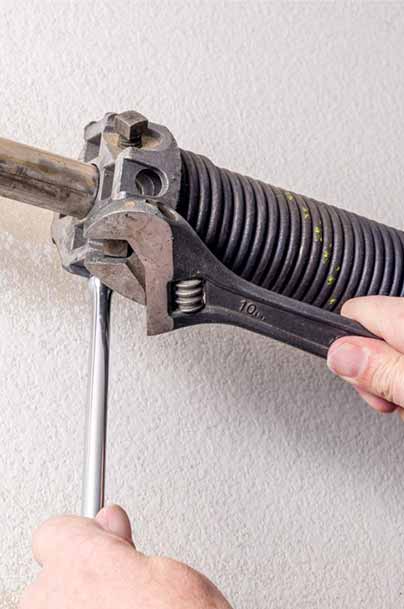 Avondale Garage Door Spring Repair