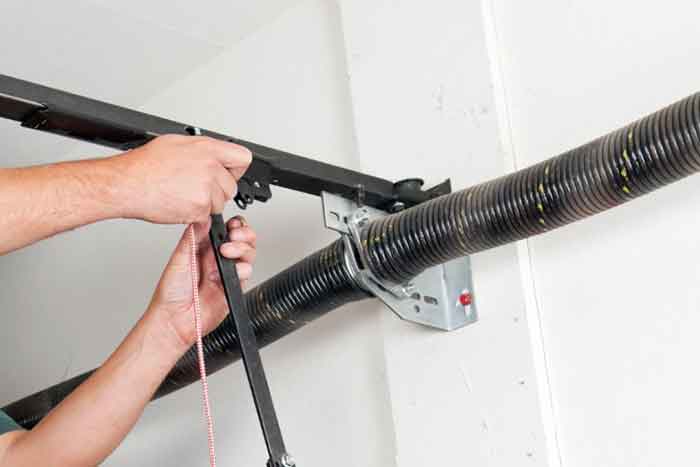 Avondale Garage Door Spring Repair